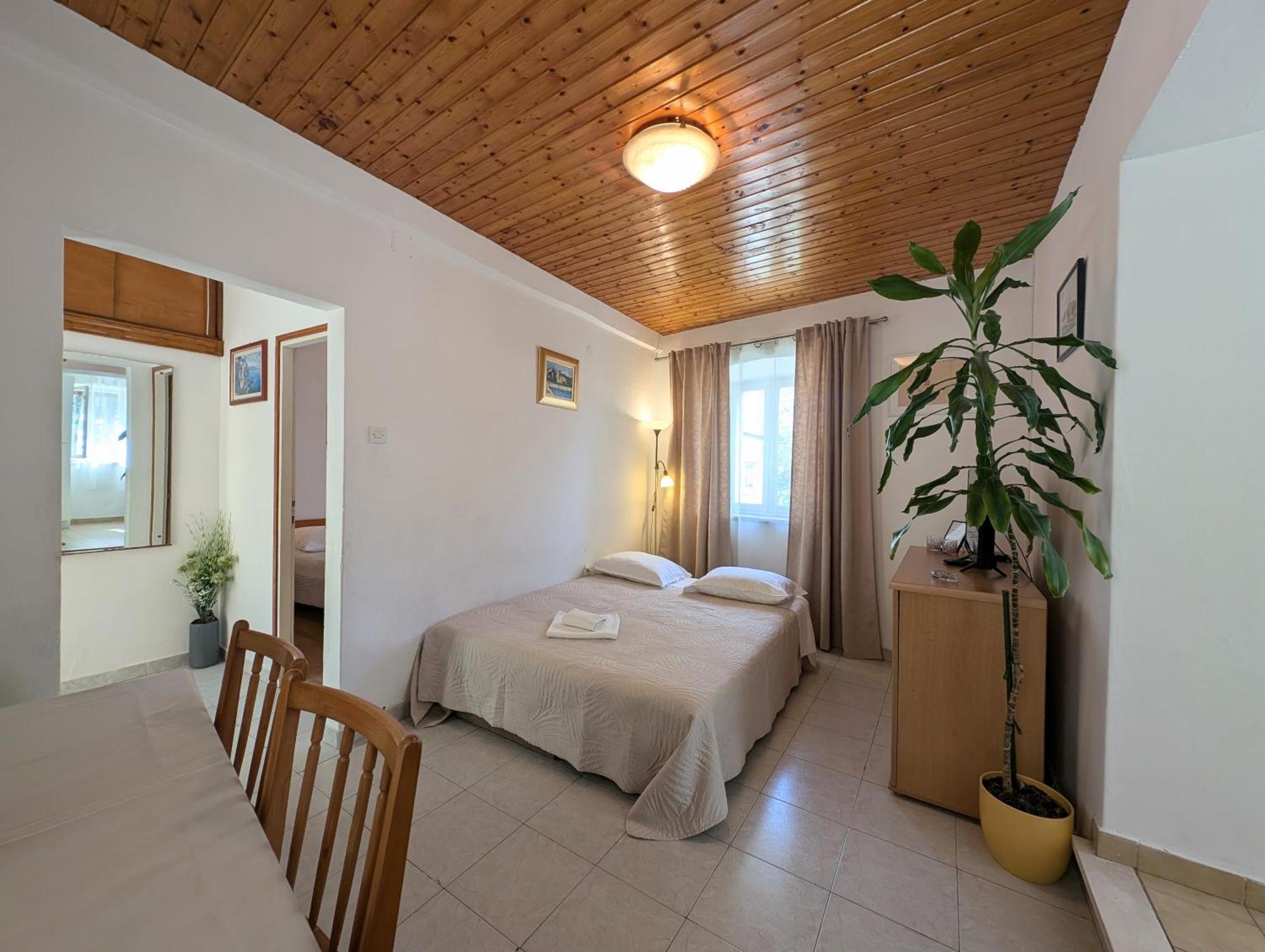 Apartments Ante Lumbarda Exterior foto