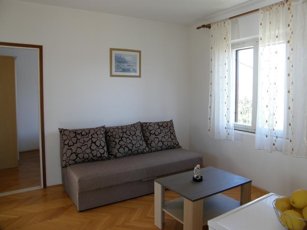 Apartments Ante Lumbarda Quarto foto